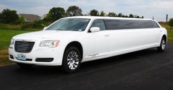 Our St. Louis Limos