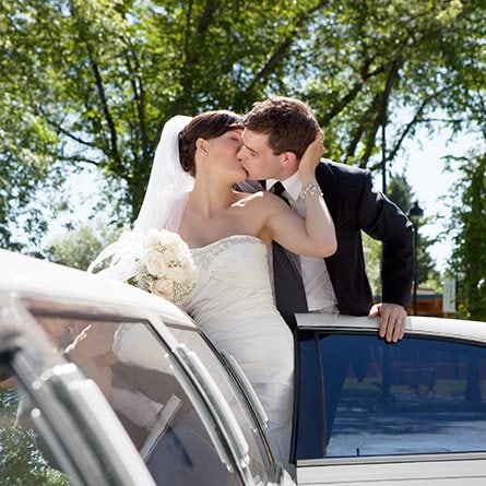 Wedding Transportation Service