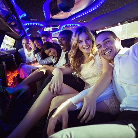 St. Louis Prom Limos & Party Busses